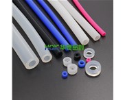 呼吸機(jī)硅膠管具有哪些特性？