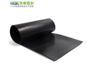  硅膠板具有耐高低溫性能、耐老化等性能