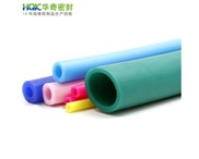 看看工業(yè)級硅膠發(fā)泡管都有什么特征吧！