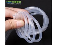 論硅膠管和乳膠管以及橡膠管都有什么區(qū)別？