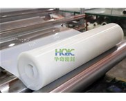 橡膠制品的壓出是什么？華奇為您介紹一二