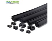 橡膠硫化后,其結(jié)構(gòu)和性能通常發(fā)生何種變化？