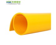 氟硅橡膠的耐酸堿、耐水洗、耐化學(xué)品性