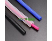氟膠管的物理性能優(yōu)勢(shì)
